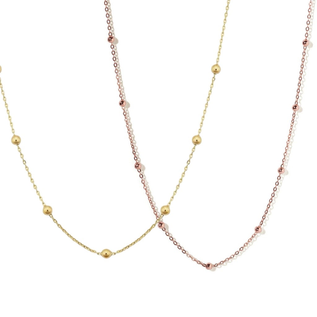 beaded-necklace
