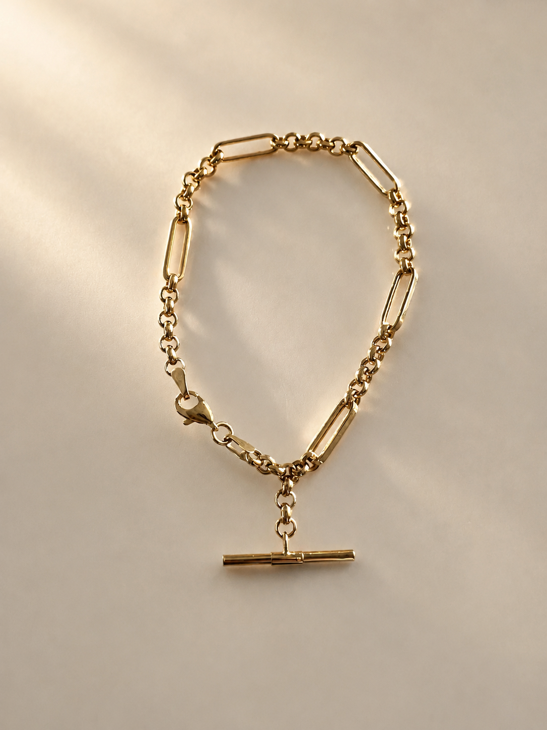 Fob Bracelet