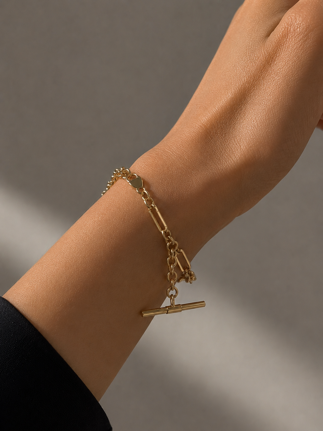 Fob Bracelet