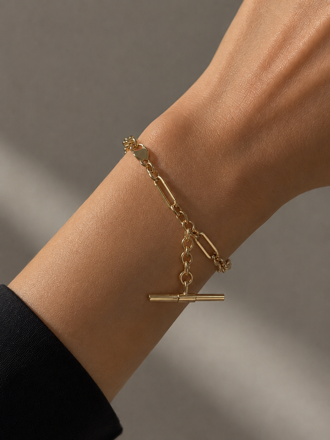 Fob Bracelet