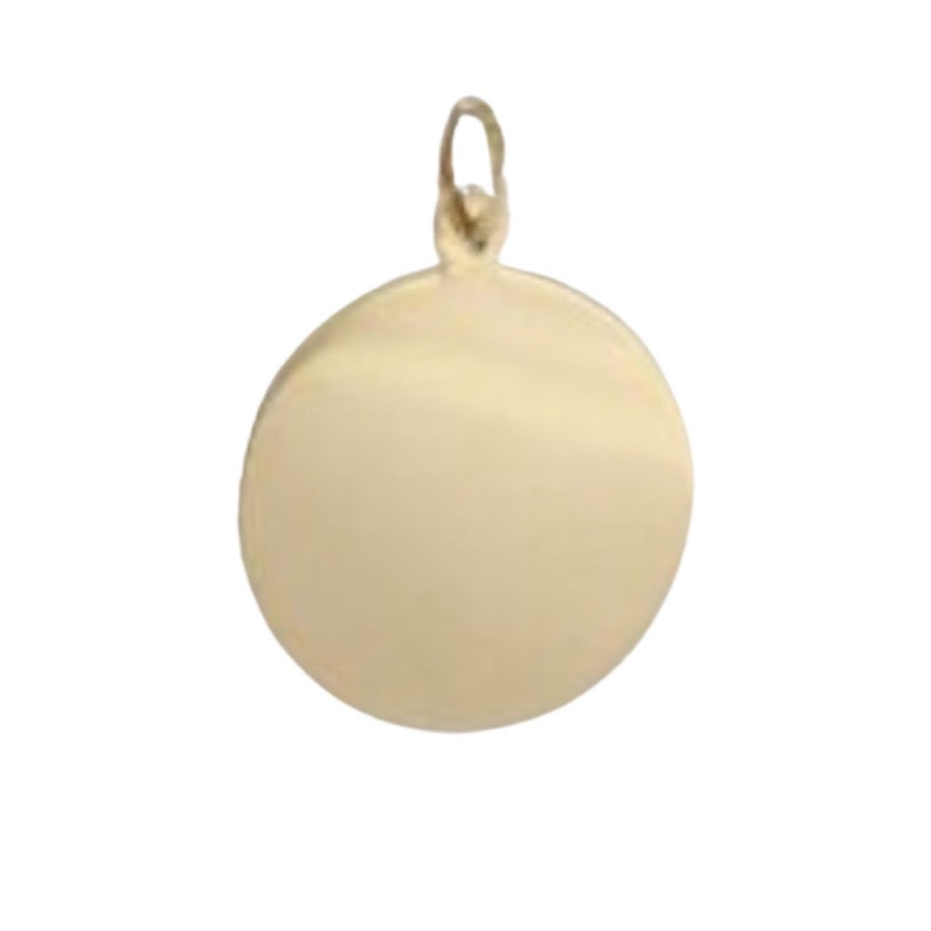gold-disc