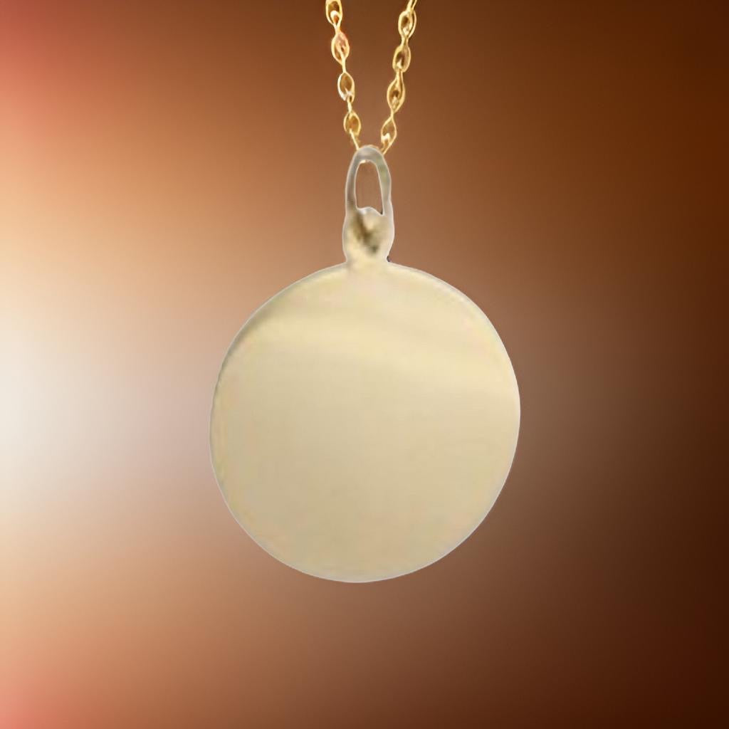 GOLD DISC