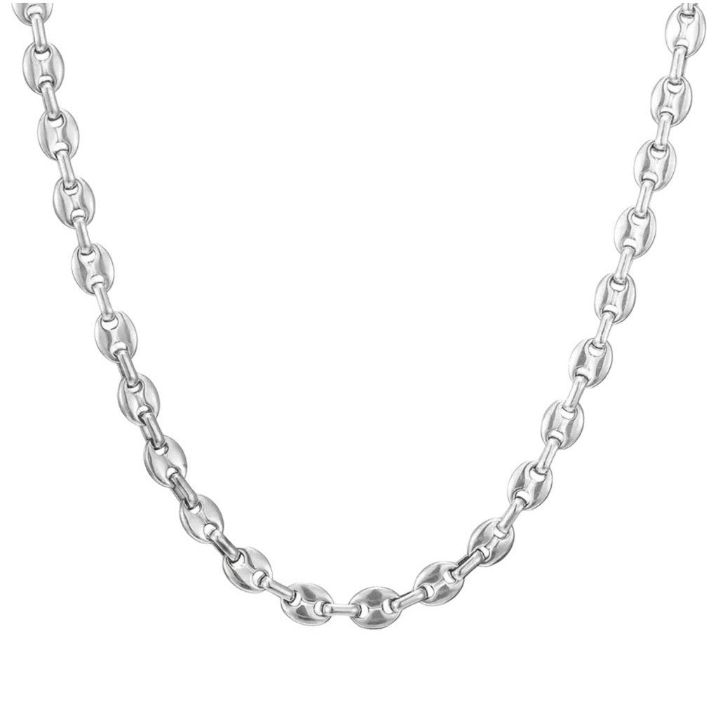 Gucci Link Necklace Unisex