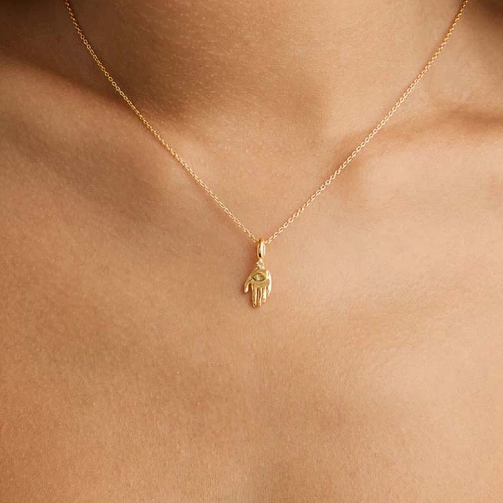 Guided Soul Necklace