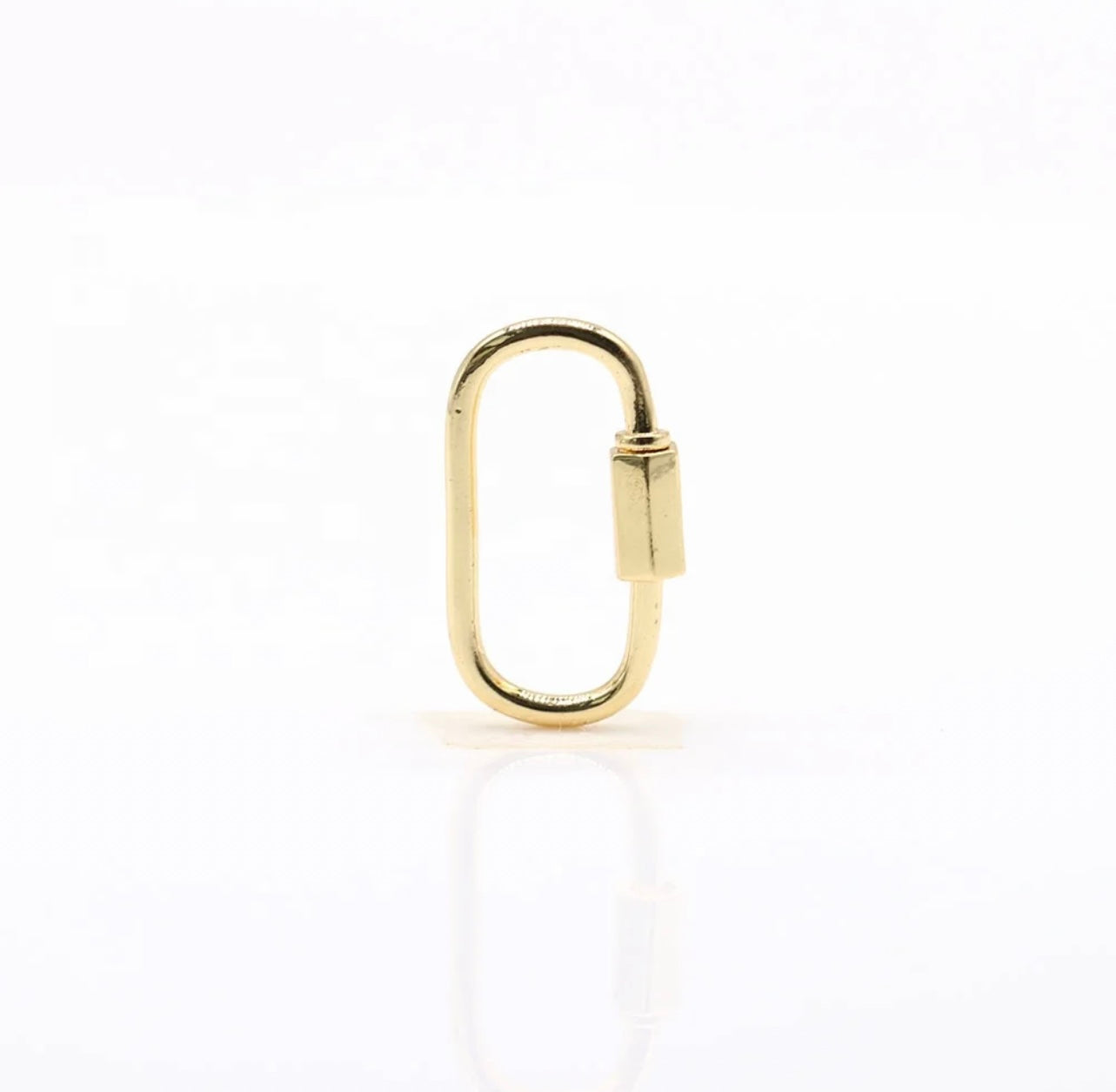 Carabino Clasp