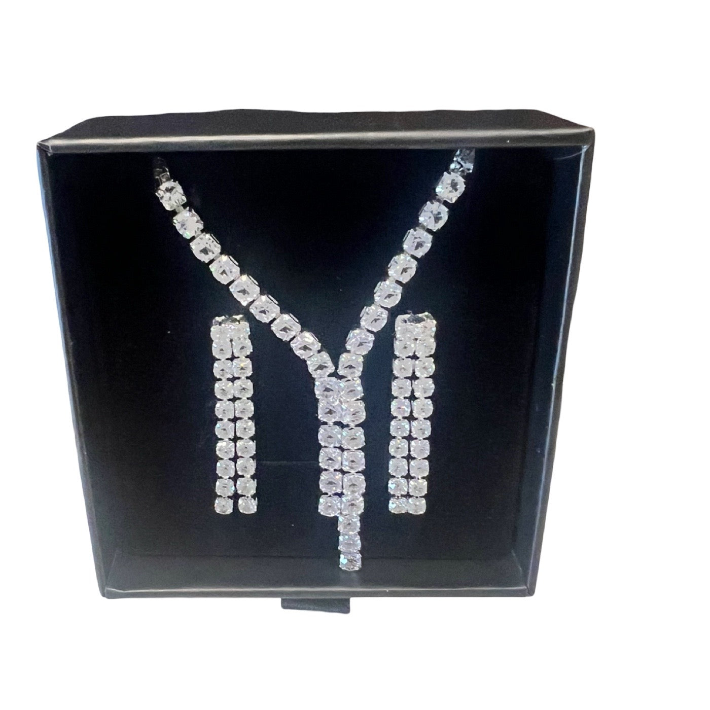 Wedding Jewellery Set