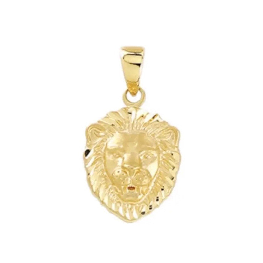 lion-pendant