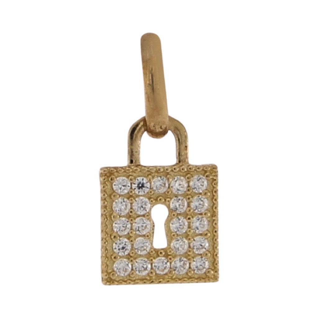 9kt Gold Pendants – Vixen The Definitive Collection