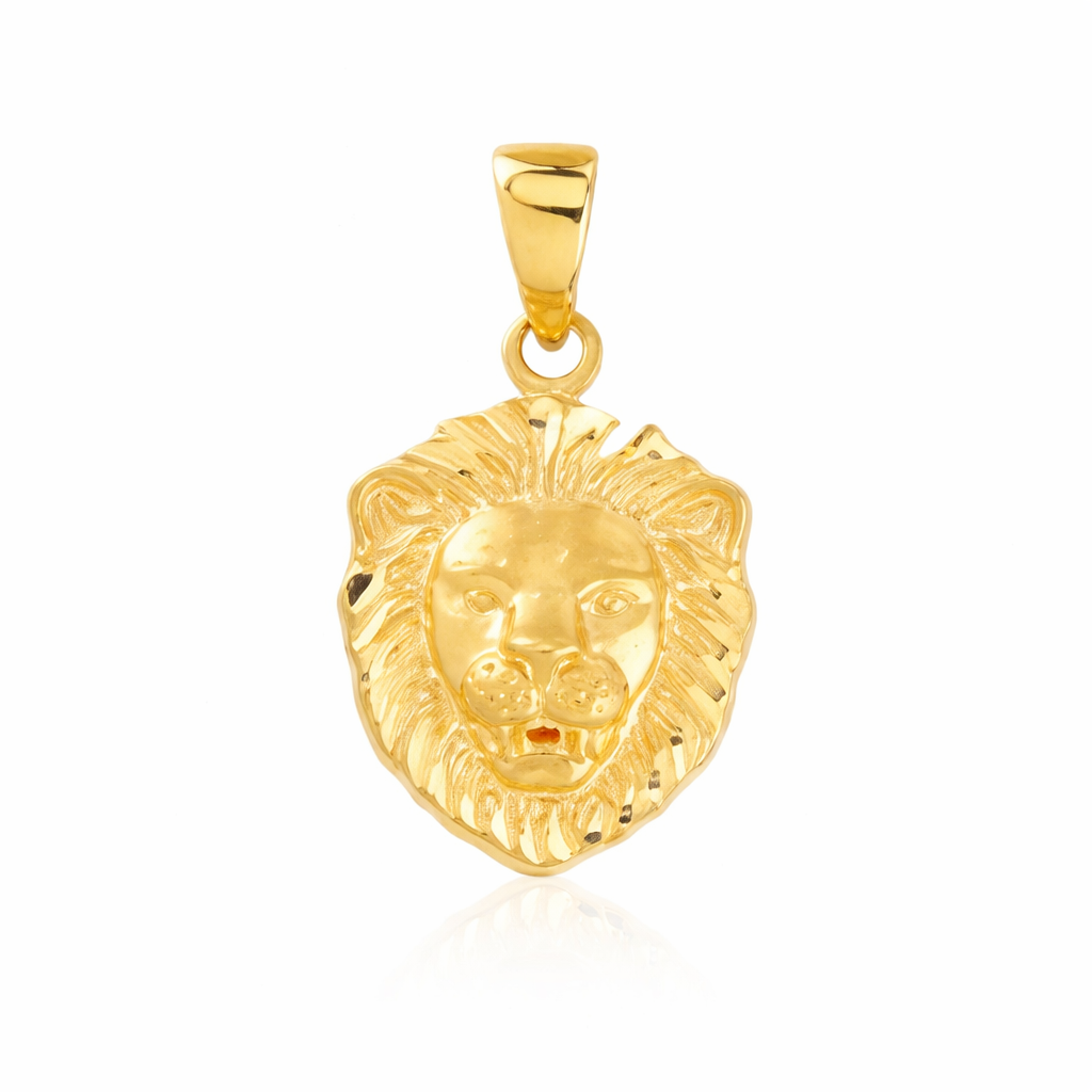 lion-pendant