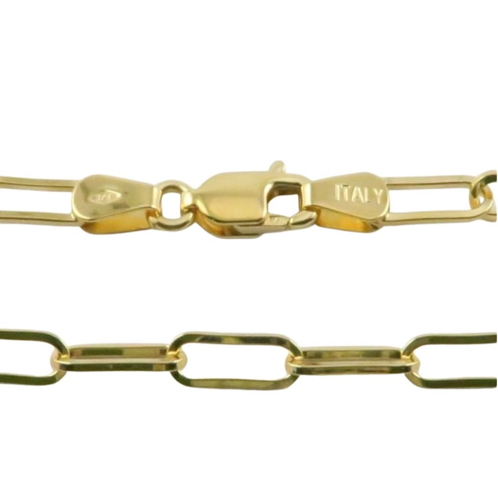 paperclip-bracelet