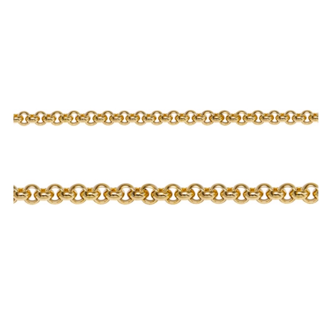 Rolo Belcher Bracelet