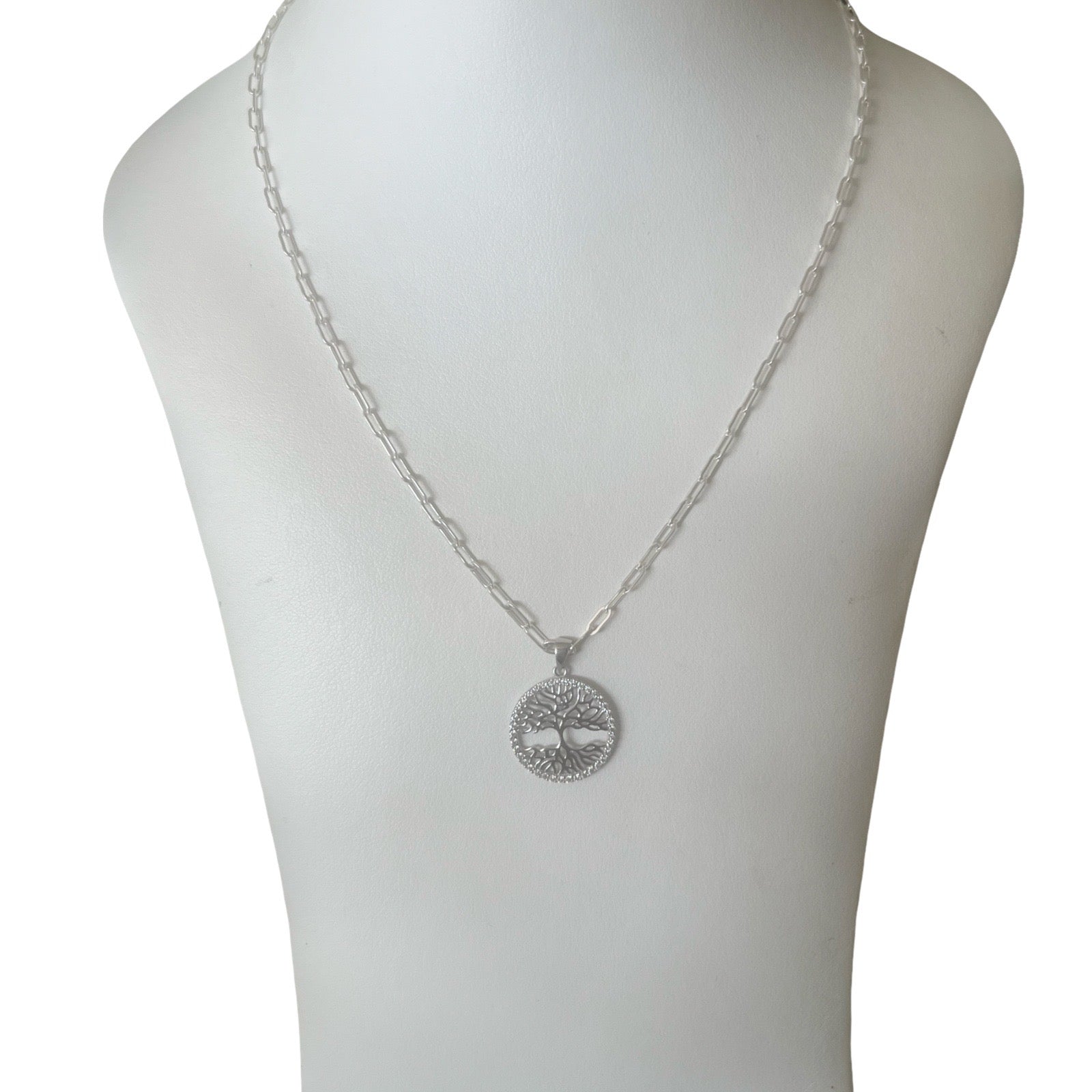 Beautiful Tree of Life Pendants