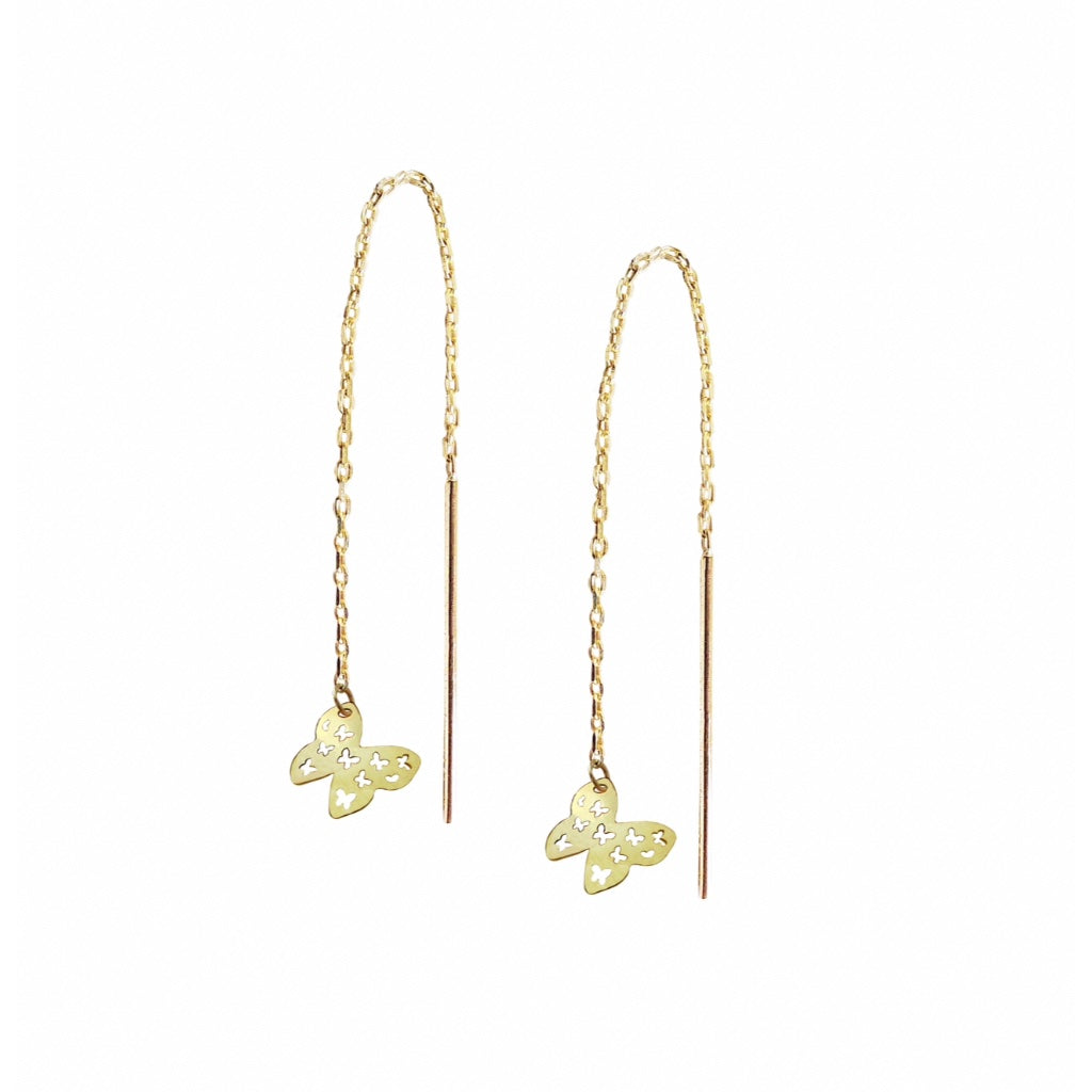 butterfly-threader-earrings