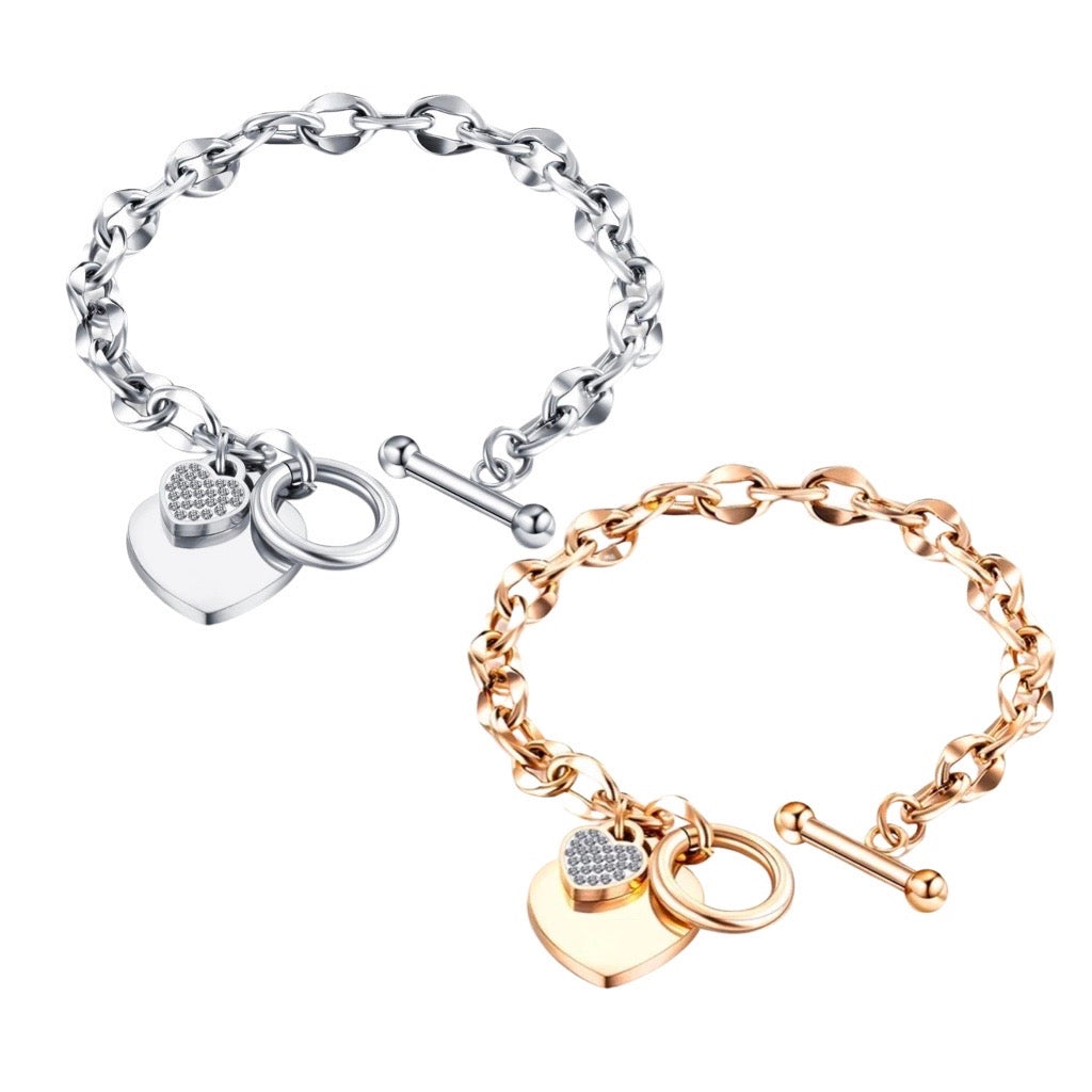 charm bracelet
