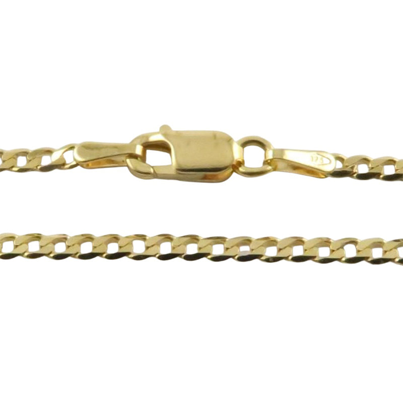 curb-ankle-chain