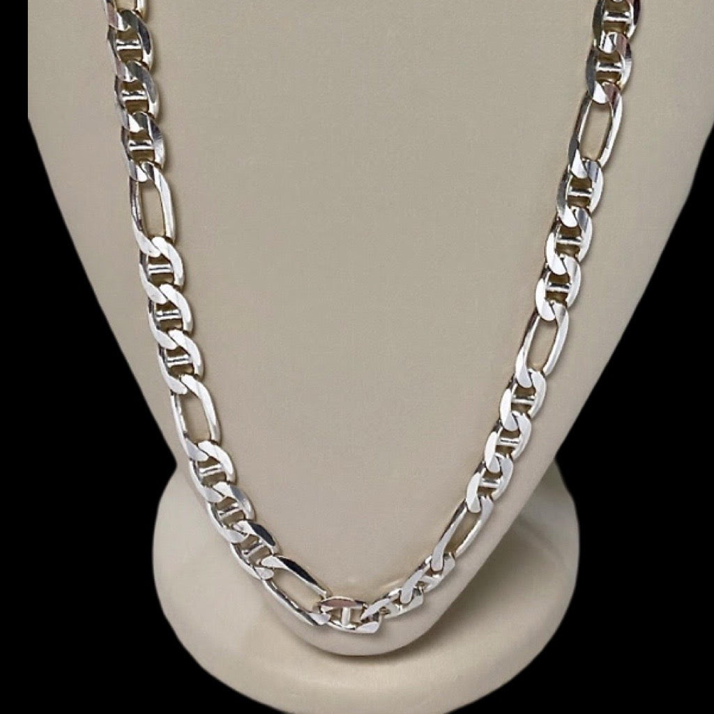Figaro Gucci Necklace (Unisex)