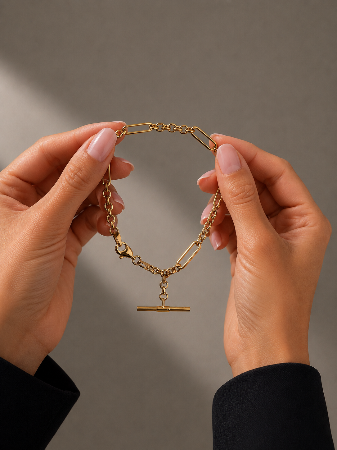 Fob Bracelet