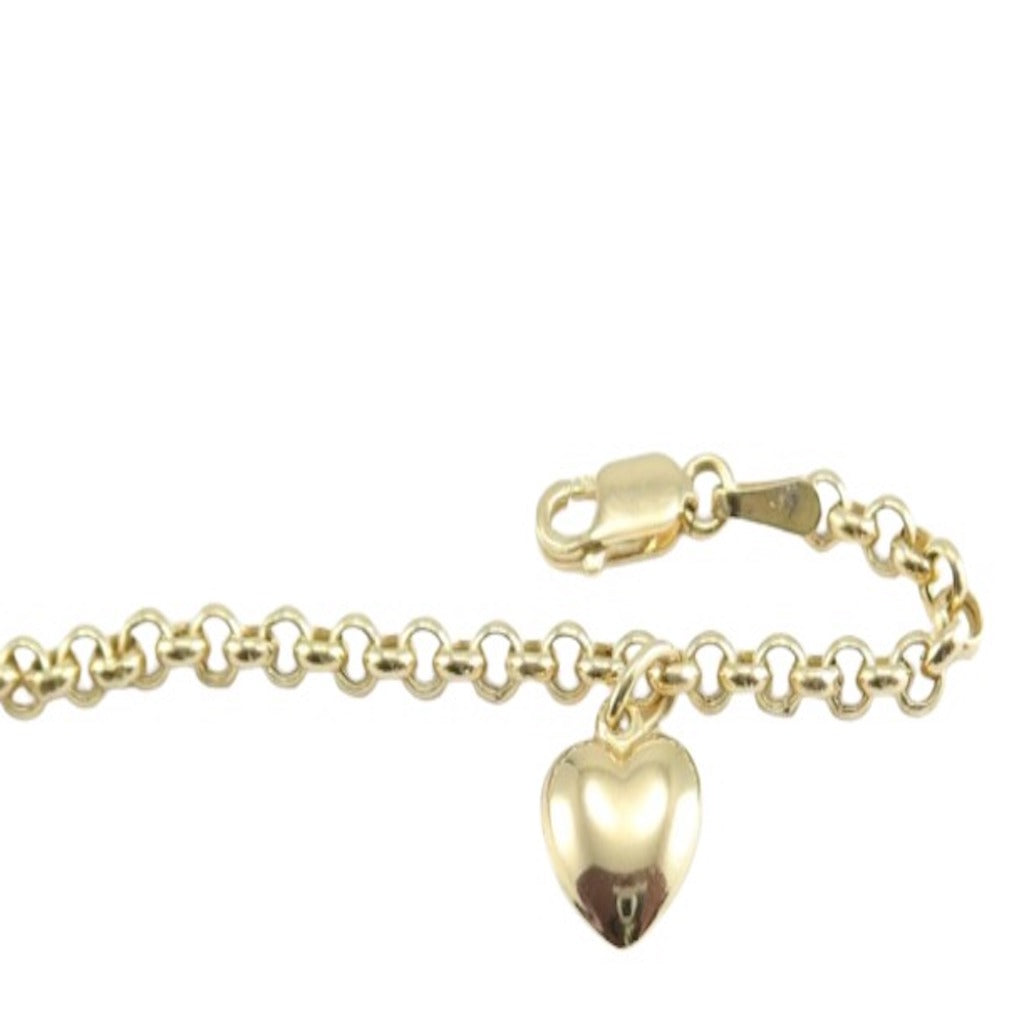 heart-charm