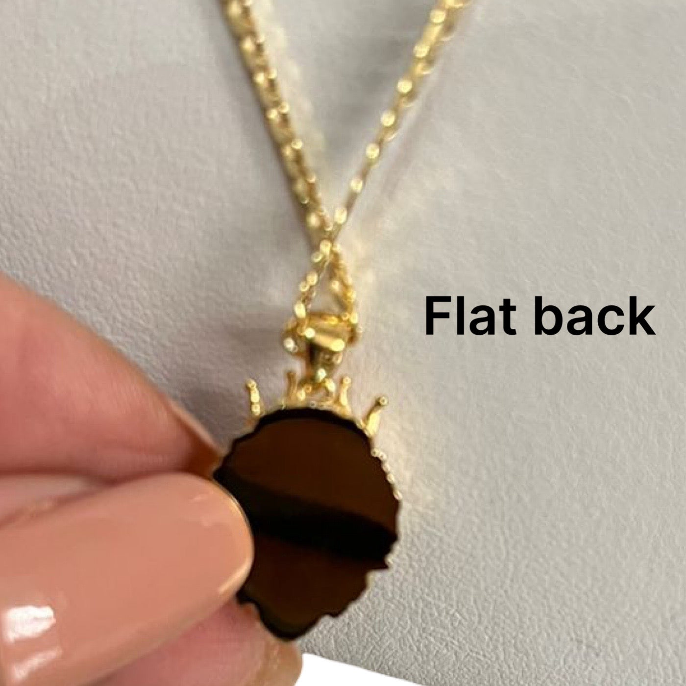 King Of The Jungle Lion Pendant