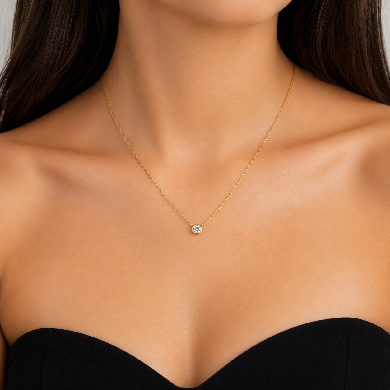 Pendant Necklace