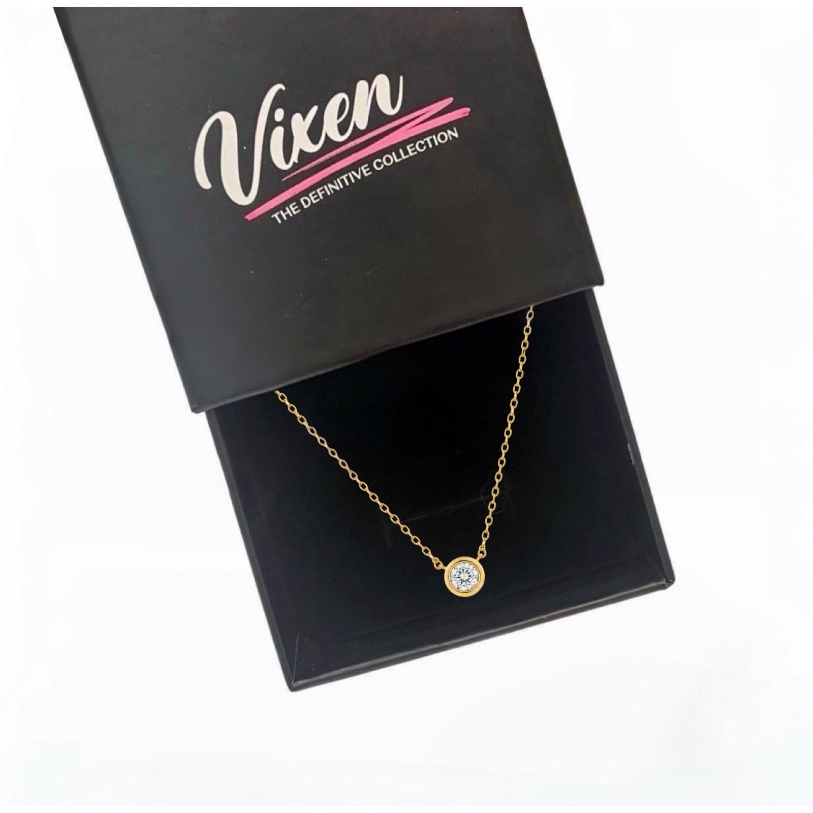 Pendant Necklace
