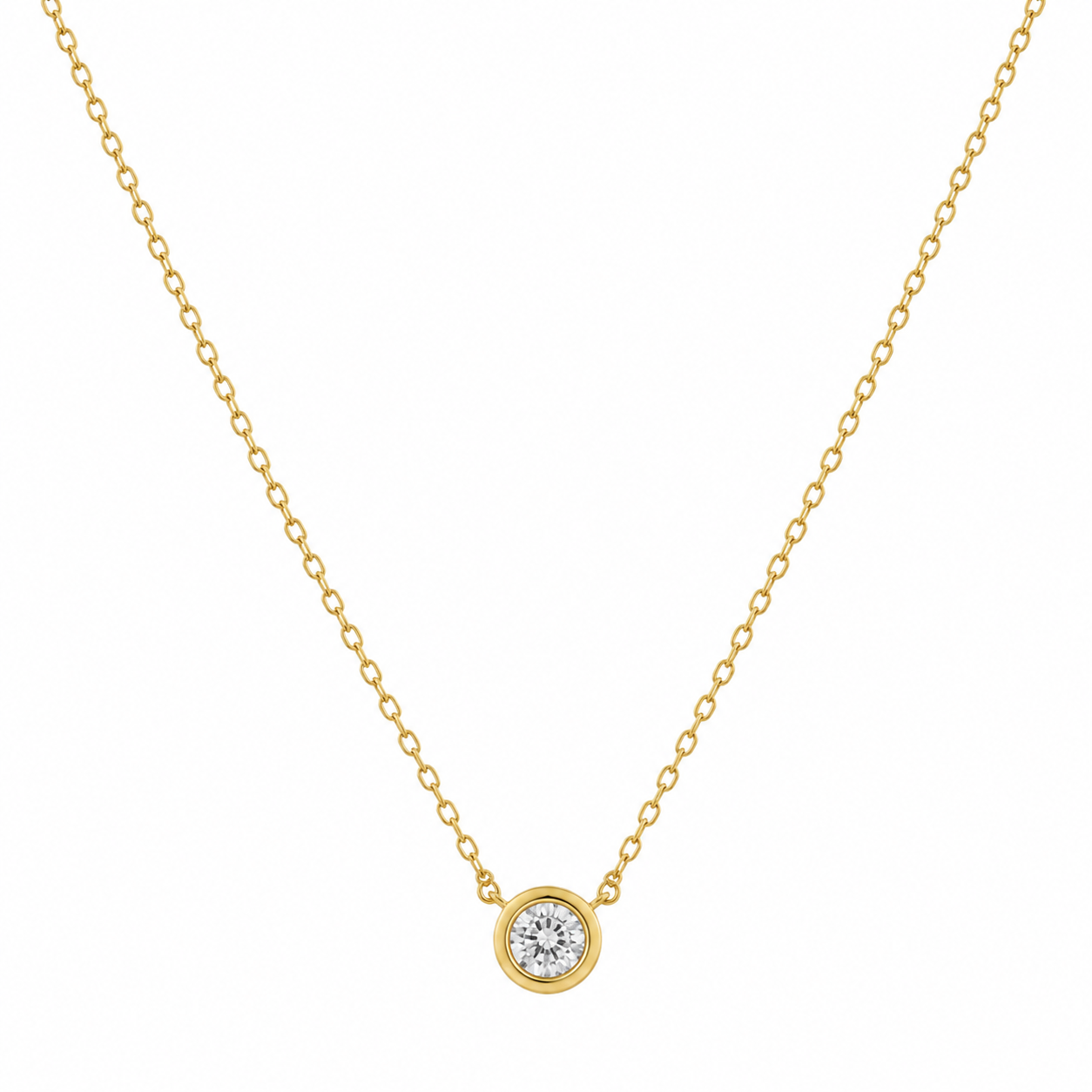 Pendant Necklace