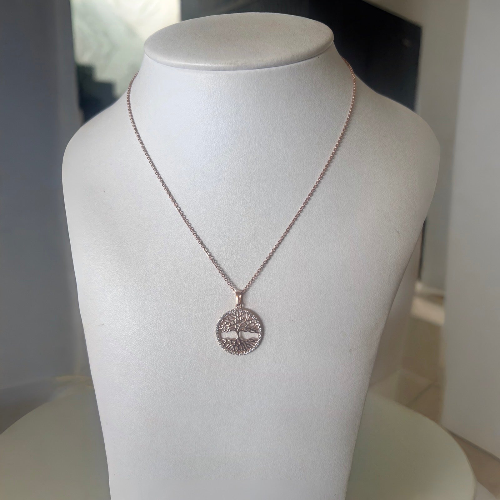 Beautiful Tree of Life Pendants