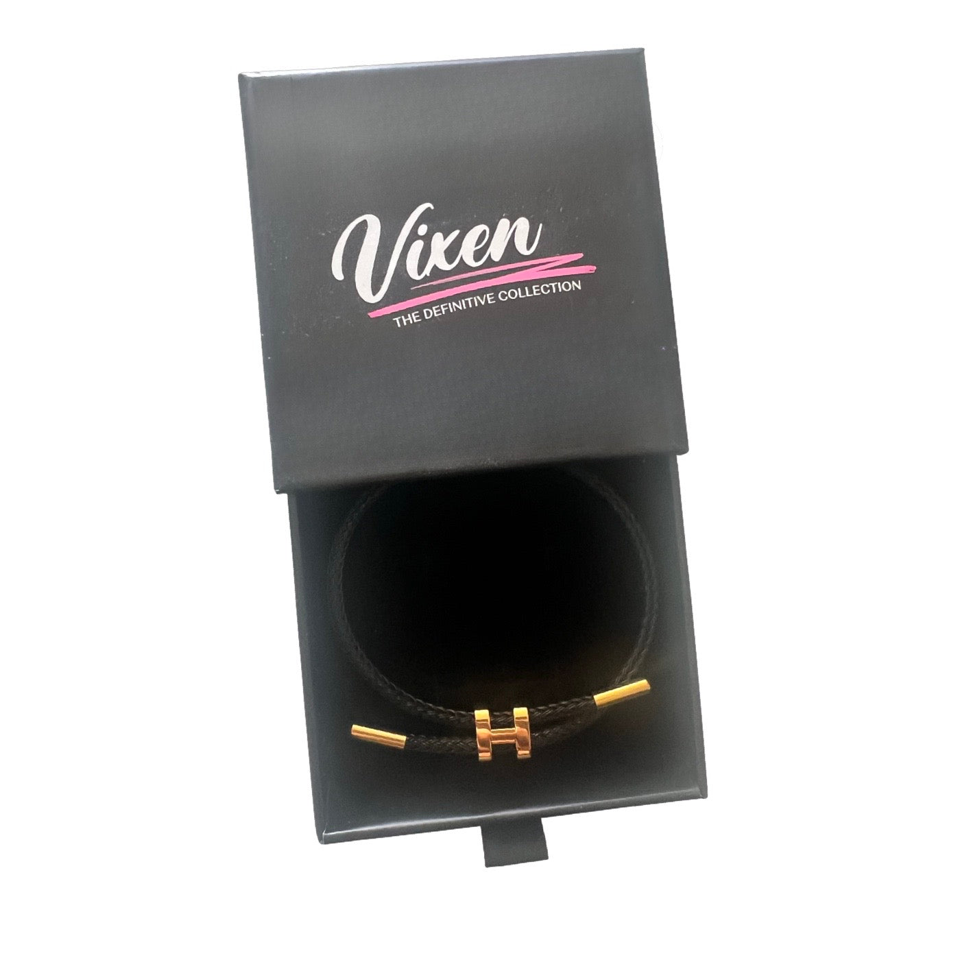 Sexy H Bracelet