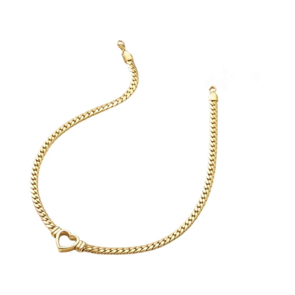 Heart Choker