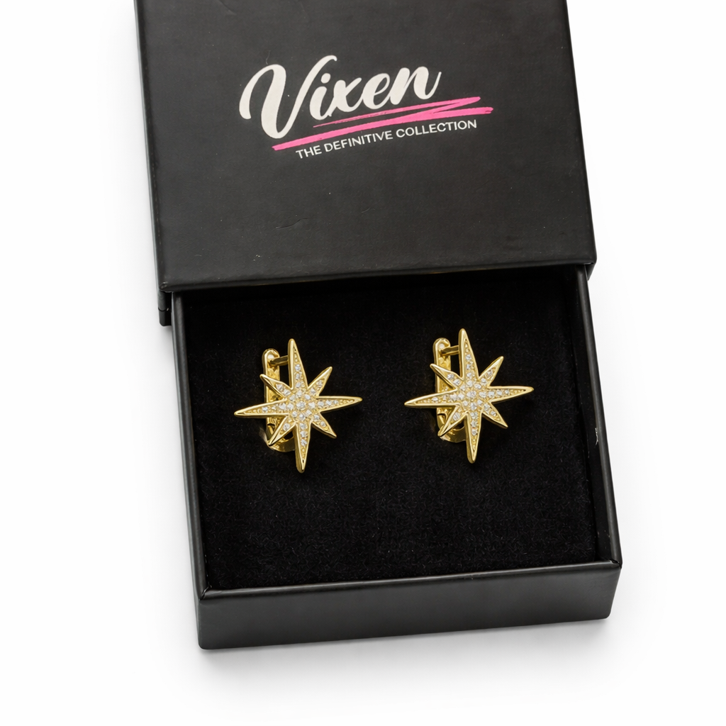 Star Struck Earrings