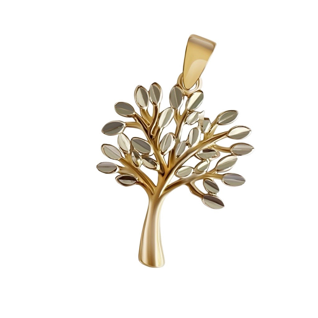 9kt Gold Pendants – Vixen The Definitive Collection