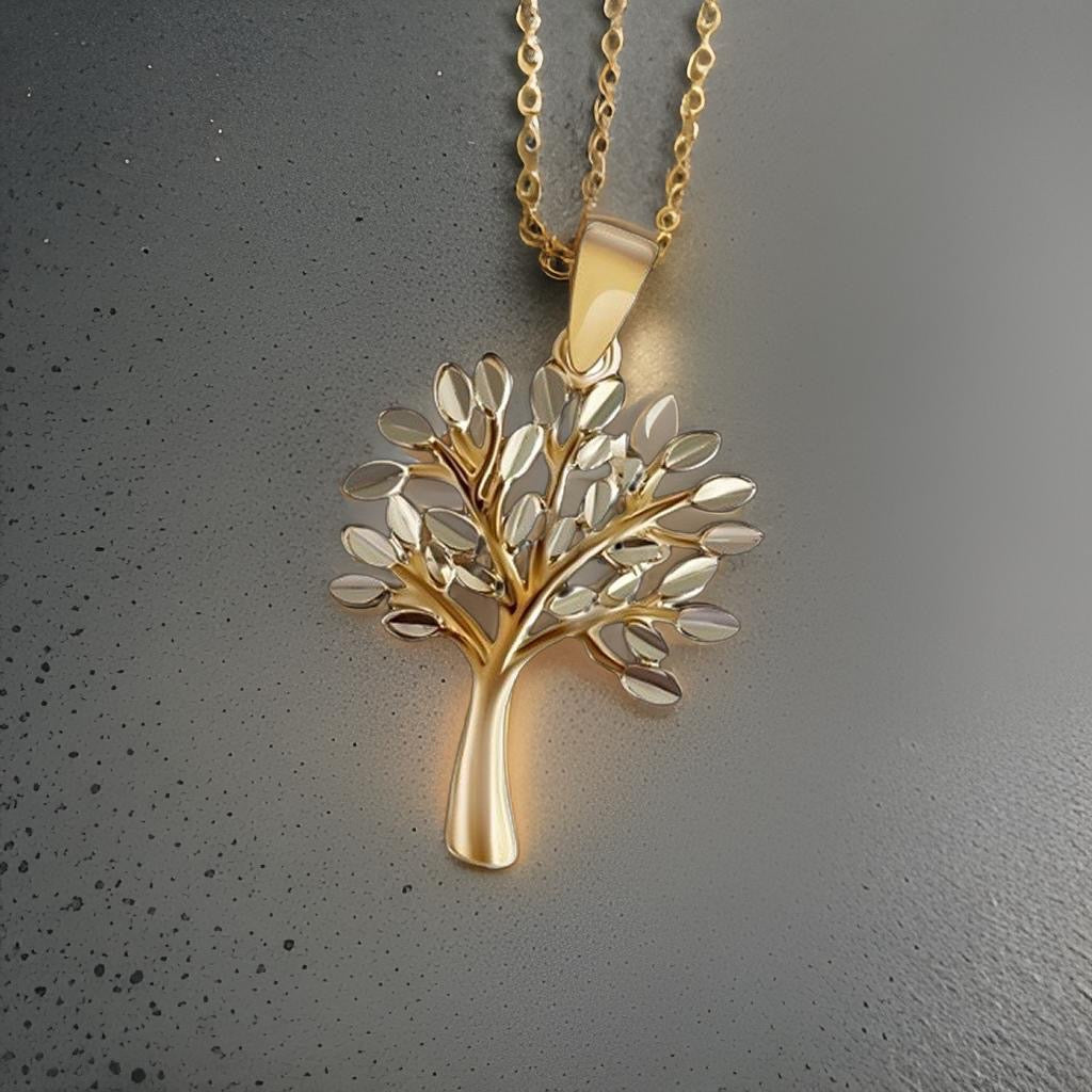 tree of life pendant 