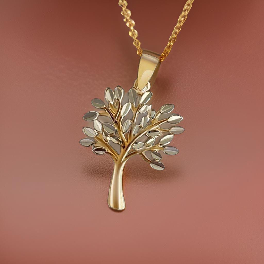 Tree Of Life Pendant