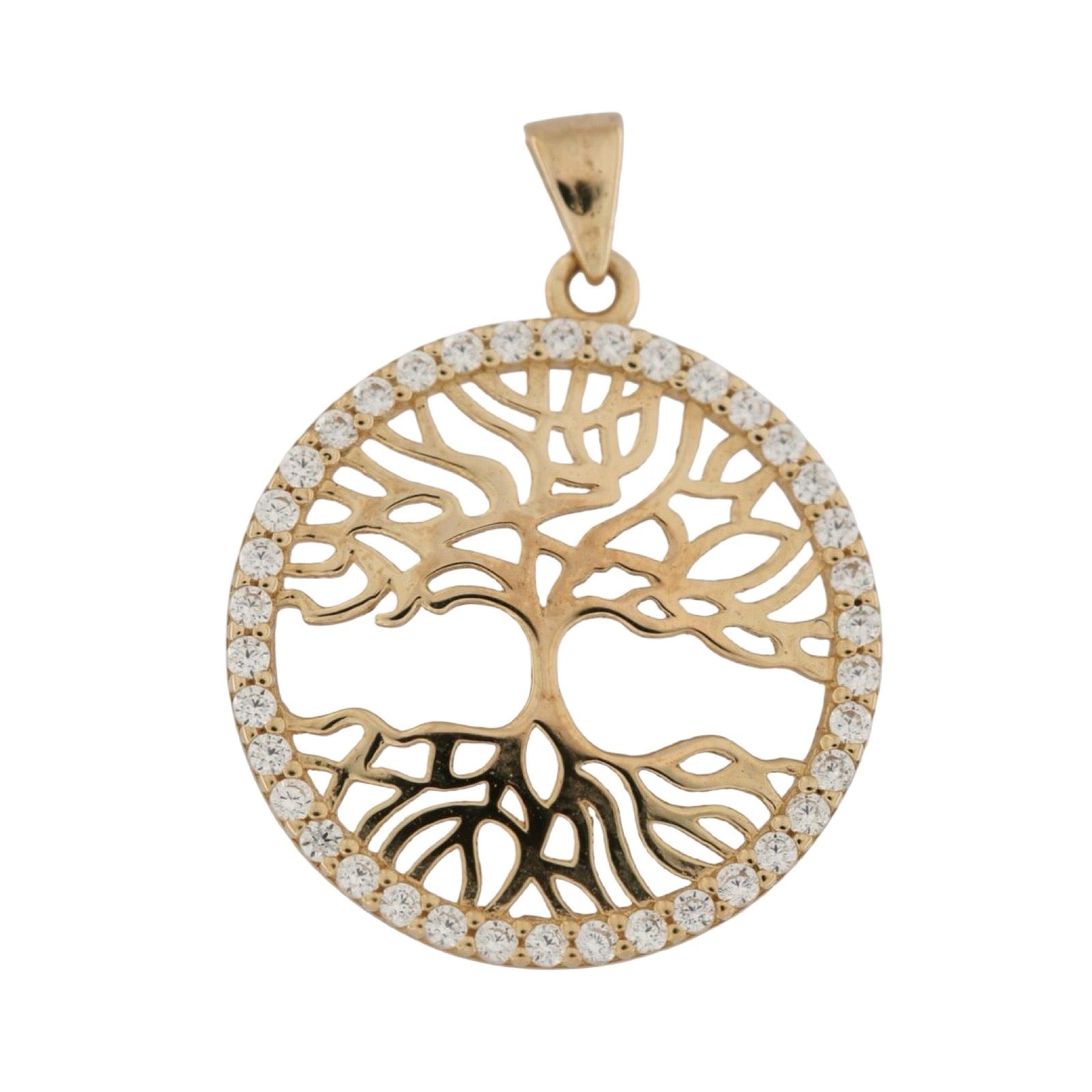 Beautiful Tree of Life Pendants